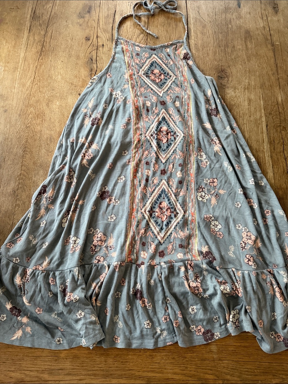 O'Neill Dress Summer Size medium